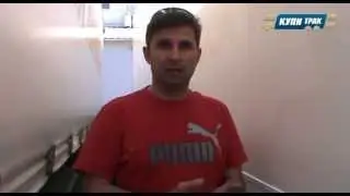 Рефрижератор с сэндвич-панелями из стеклопластика