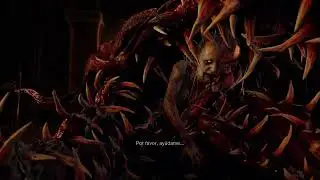 Leon VS Ramon Salazar Insta Kill | Resident Evil 4