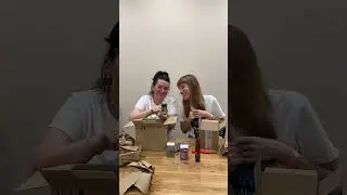 Распаковка Siberian Wellness (вариант глазами новичка ) видео носит развлекательный характер