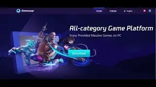 clean reinstallation of  TGB/GAMELOOP
