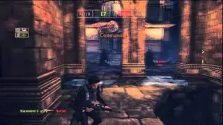 Uncharted 2 Sniper Montage #2 | Starscreem13