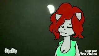Ghost Town - meme (gift for Woolfi 's animations)