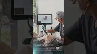 The new iTero Lumina™ intraoral scanner with advanced restorative capabilities