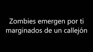 Cruz de Sal (LA 25) Letra
