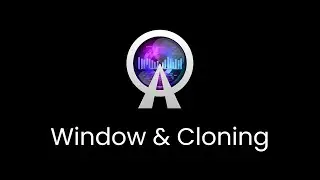 Windows and Cloning