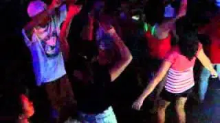 waka kadisco ( viva sta. cruz )2010 (HQ)