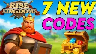 UPDATE ⚠️ Code Rise Of Kingdoms | New Rise Of Kingdoms Codes may 2025 • ROK Codes 2025