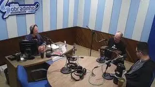 Programa de Sábado - 02/10/2021 (Trink Trink Brüderlein Trink)