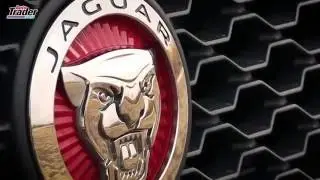 2016 Jaguar XF 20d - Car review