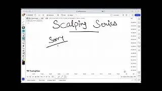 The Tr@ding Profe$$or Paid Course Free. scalping Series Part - 1 