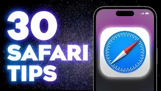 Game-Changing Safari Tips | Learn iPhone Fast Pt. 1