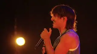 Benson Boone - Before You (Live In Singapore 2023)