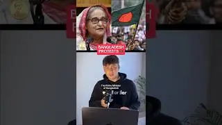 Bangladesh Prime Minister resigns following protests