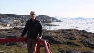 My Ilulissat Team
