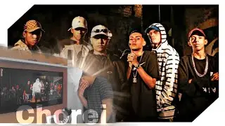 Set DJ Totu "Esperança" - MC Barone, MC Lemos, MC NP, MC Luck e MC João Stc (React)