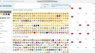 Discord Emoji Ekleme %100 ÇÖZÜM
