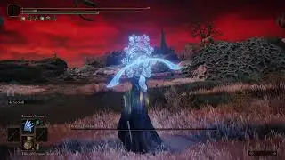Mage vs Decaying Ekzykes Level 713 NG+10