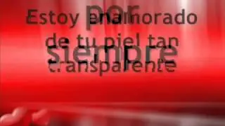 Tu amor por siempre de Axel Fernando, una hermosa cancion de amor para dedicar  LETRA1