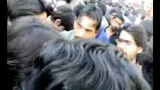 Anjuman e Dar e Abbas Qadeem..