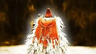 Deleted Elden Ring Moments