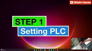 Connection the PLC Mitsubishi Q-Series  to NodeRed