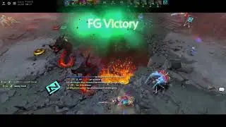 Whose the animal Mr ENVY - 4Zoomers vs FG