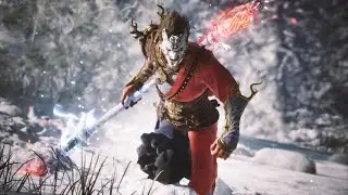 Best Combos In Black Myth Wukong