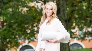Piritta Hagman: Raskausajan kehonhuolto ja palautuminen