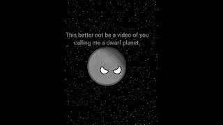 Mercury, The D̶w̶a̶r̶f̶ Planet! | PlanetBalls