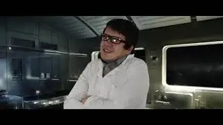 BadComedian про фильм 