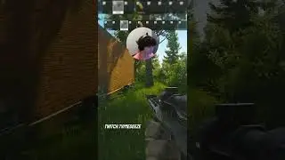 Craziest Two Tap! #eft #escapefromtarkov #tarkov #tarkovclips