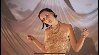 Kenia x Bina & Ju - Niemandsland (Official Video)