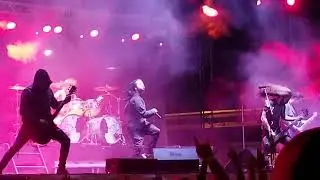Pop Evil 