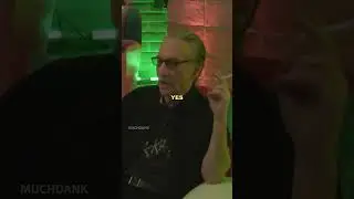 Denzel Curry is Outta Pocket for this