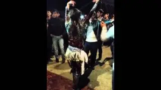 БОБОДЖОНИ ЖУМАХОН 2015Г