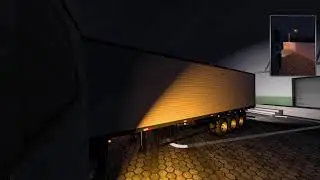 euro truck mapa EL DORADO