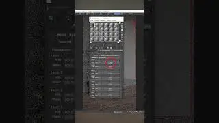 Corona Layer Material kese use kare | Concreate Wall | Corona Render  | 3ds Max | Hindi Tutorials