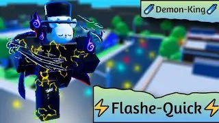 Flashe-Quick