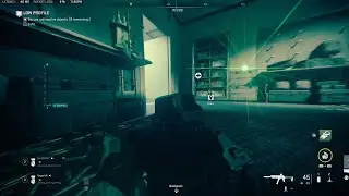 How To EASILY 3 STAR the MW2 Low Profile Cooperative Mission (Spec Ops)  - Modern Warfare 2 (MW2)