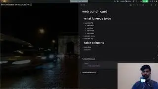 building containerised setup for app built with PHP + Tailwind CSS: initial steps