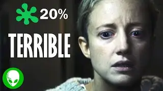 THE GRUDGE (2020) - Everything Wrong With Modern Horror