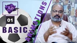 Position Path in After Effects - Urdu Hindi
