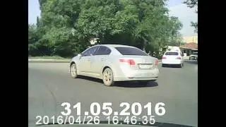 Жолпол нарушитель (Семей)