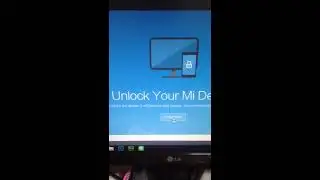 Unlock bootloader and install TWRP recovery for Xiaomi Mi Max