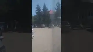 Вся суть ГИБДД и полиции в России. Мичуринск. а0350 68