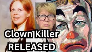 😱 BREAKING ‼️ KILLER CLOWN RELEASE FROM PRISON! Sheila Keen-Warren. Florida
