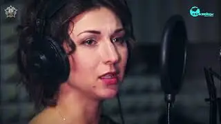 Марина Башманова. "Прощание Славянки"