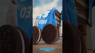 @Oreo @oreoindia @OreoAsia #shorts #3d #animation #cginstgram #cgianimation #blender #afterfx