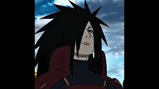 Madara vs Gojo🔥😈- 
