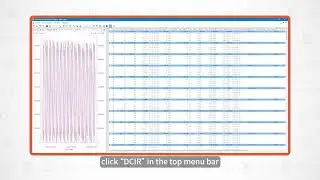Introduction to BTS 8.0 DCIR calculation functions